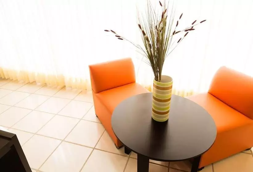 Inn Express Hotel Tula