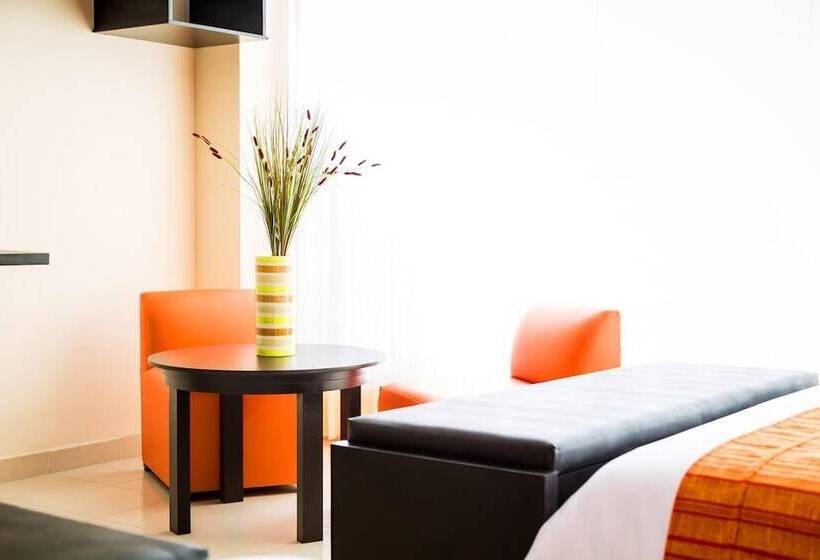 Inn Express Hotel Tula