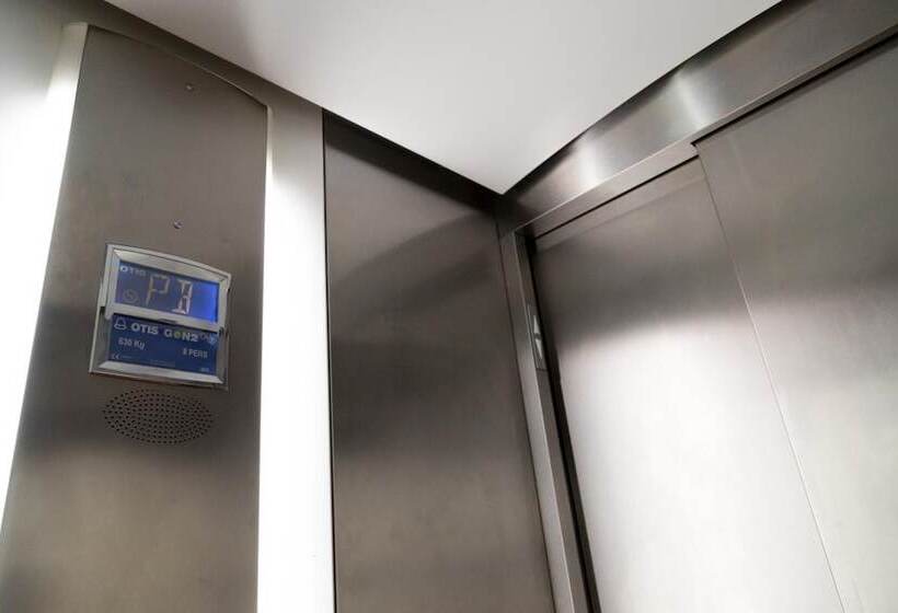 Inn Express Hotel Tula