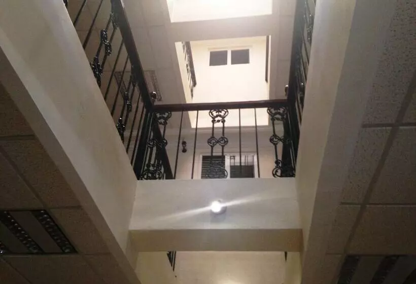 Inn Express Hotel Tula
