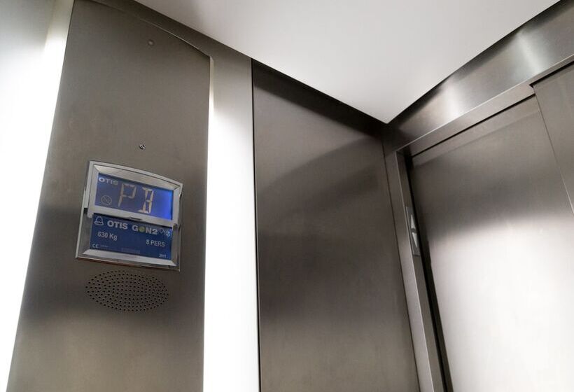 Inn Express Hotel Tula