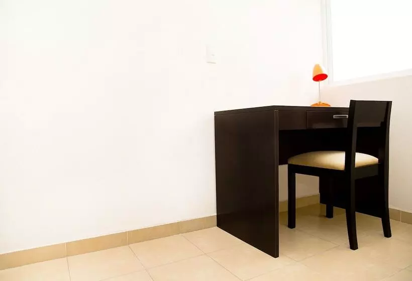 Inn Express Hotel Tula