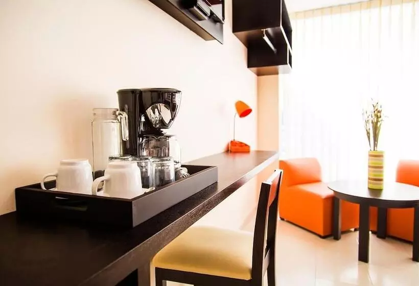 Inn Express Hotel Tula