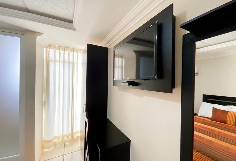 Inn Express Hotel Tula