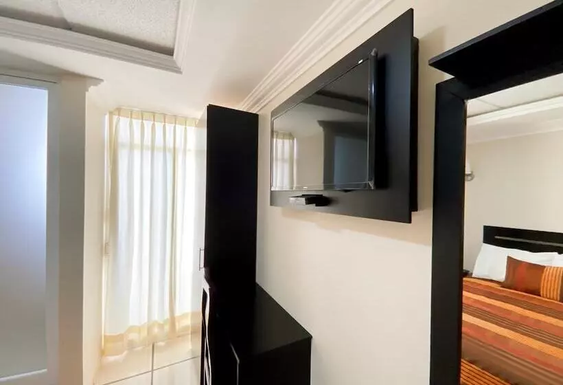 Inn Express Hotel Tula