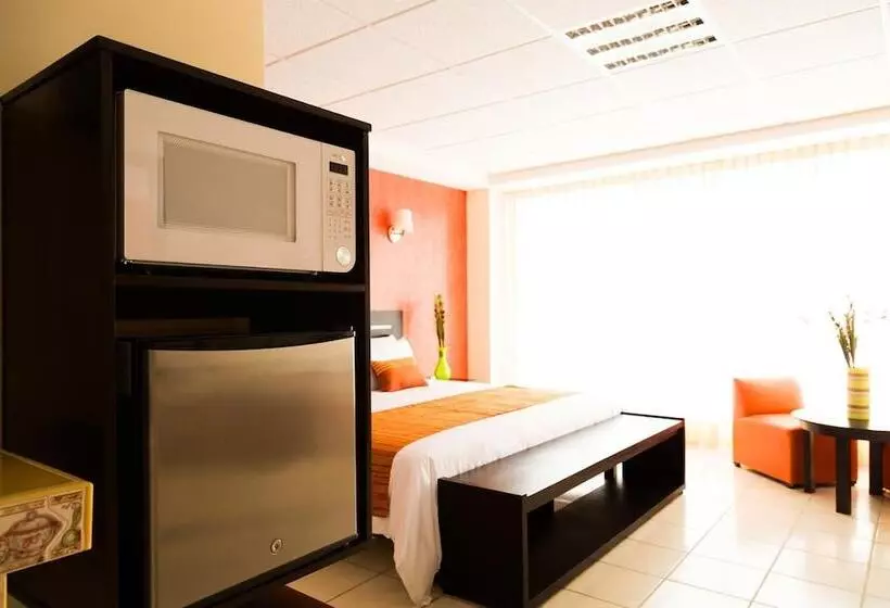 Inn Express Hotel Tula