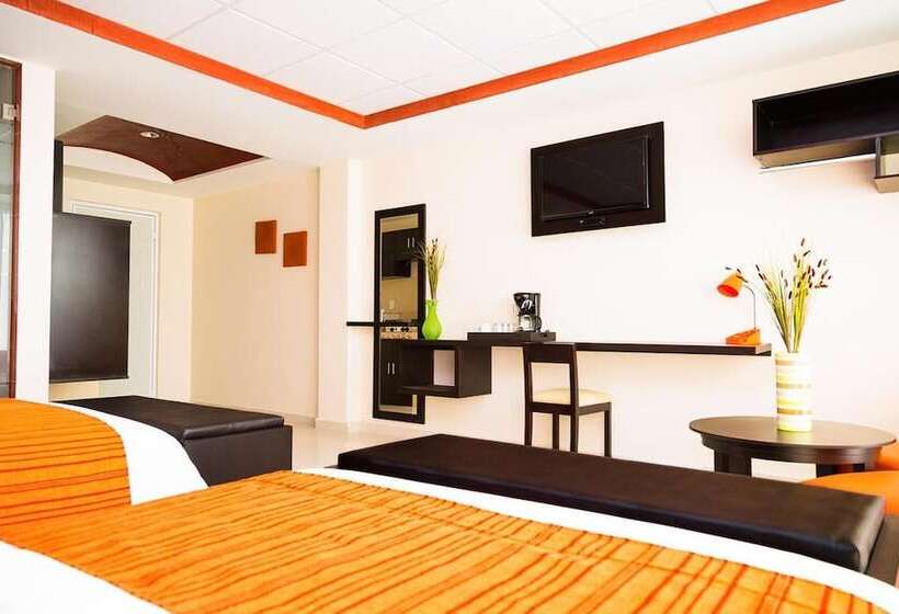 Inn Express Hotel Tula