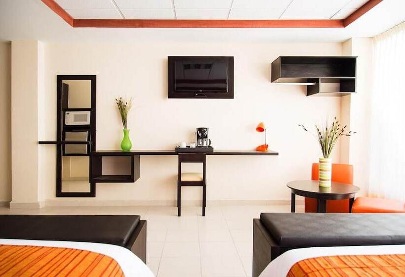 Inn Express Hotel Tula