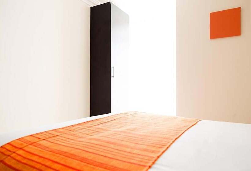 Inn Express Hotel Tula