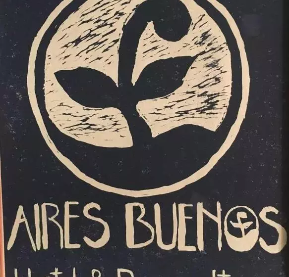 Majatalo Airesbuenos Hostel Y Permacultura