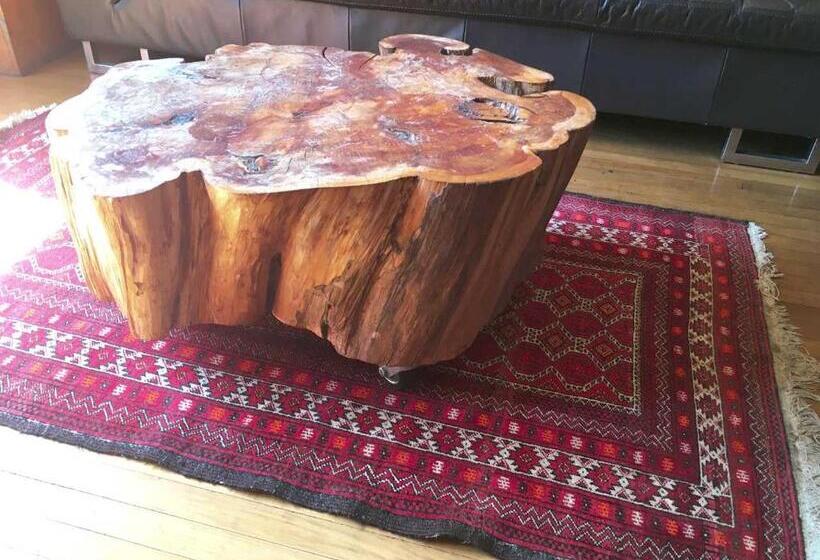 膳宿费 Airesbuenos Hostel Y Permacultura