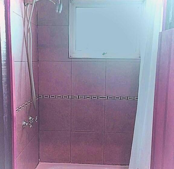 膳宿费 Airesbuenos Hostel Y Permacultura