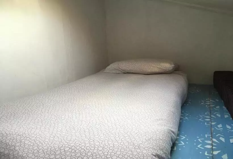 Majatalo Airesbuenos Hostel Y Permacultura