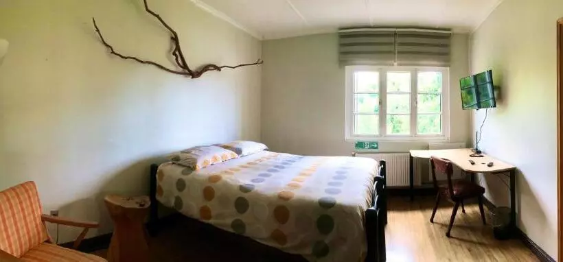 Majatalo Airesbuenos Hostel Y Permacultura