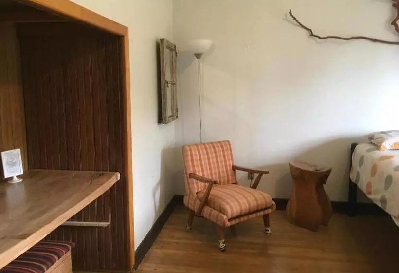 Majatalo Airesbuenos Hostel Y Permacultura