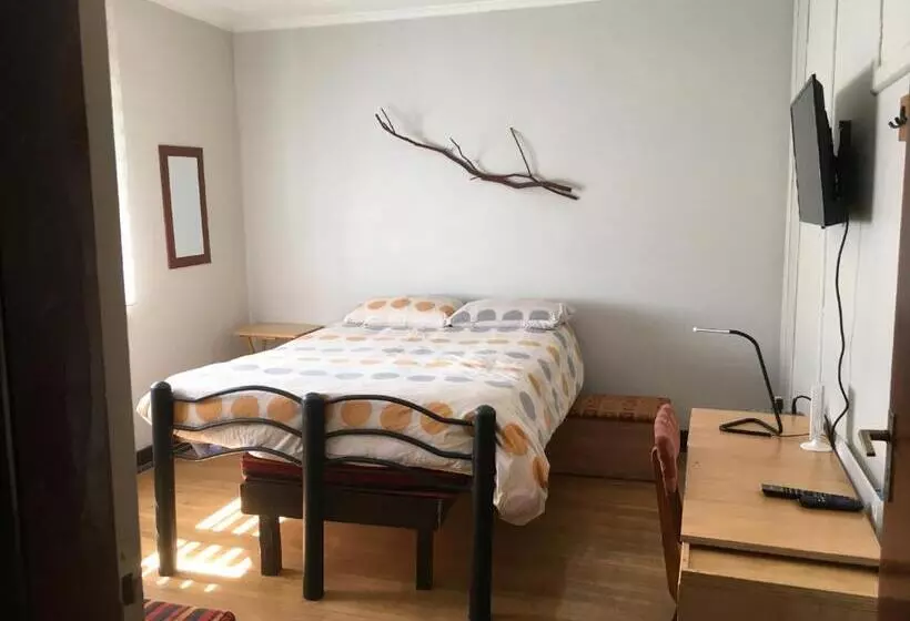 Majatalo Airesbuenos Hostel Y Permacultura