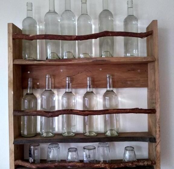 膳宿费 Airesbuenos Hostel Y Permacultura