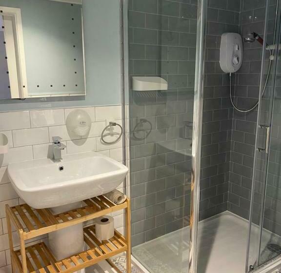 膳宿费 Beachside Guest House