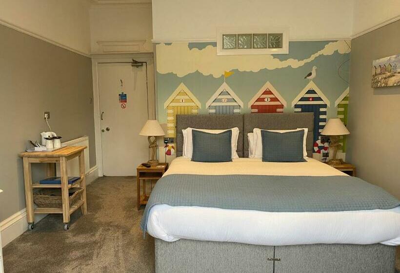 膳宿费 Beachside Guest House