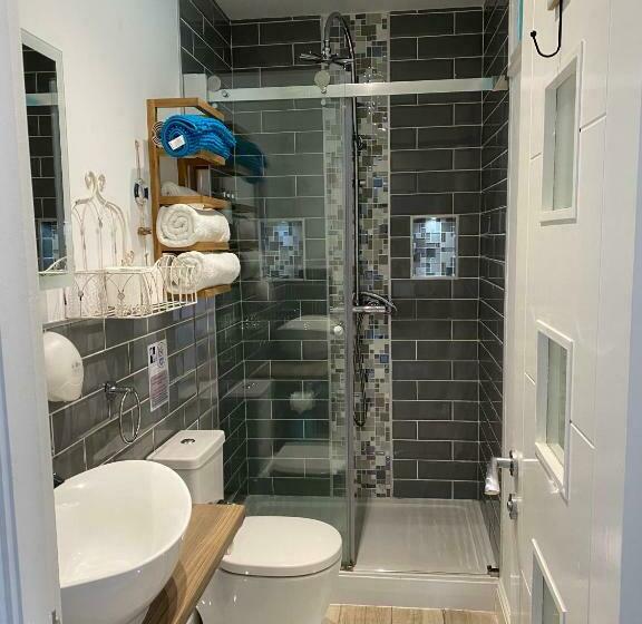 膳宿费 Beachside Guest House