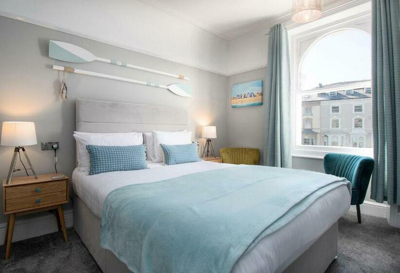 膳宿费 Beachside Guest House