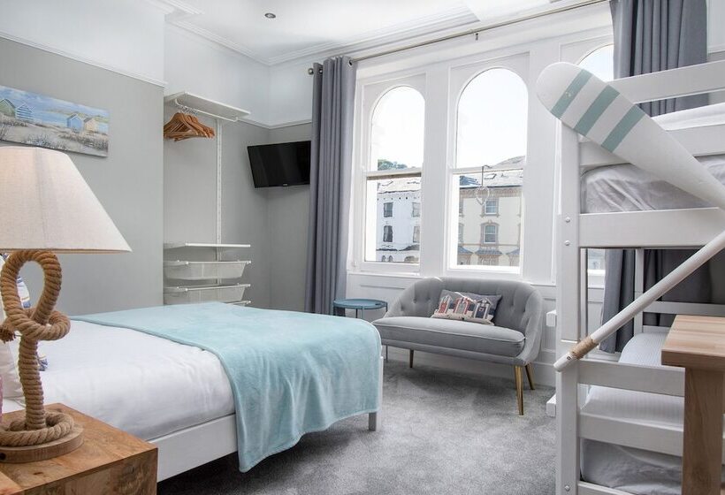 膳宿费 Beachside Guest House