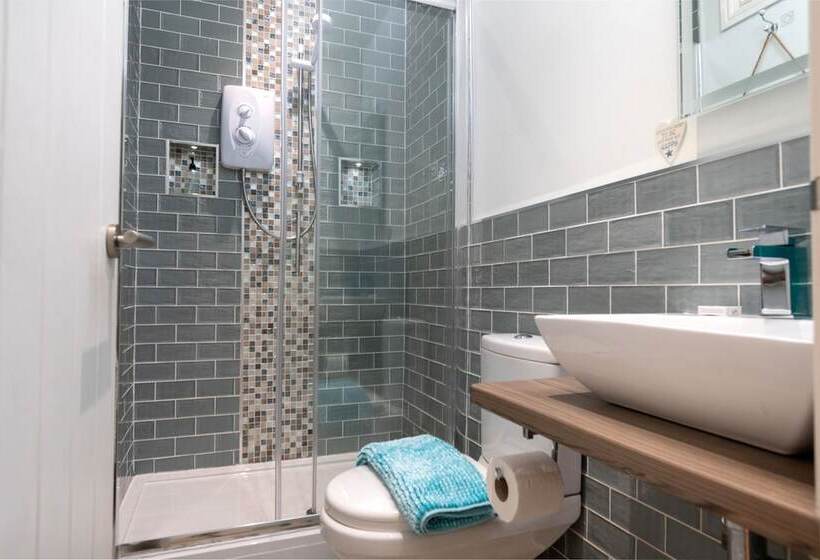 膳宿费 Beachside Guest House