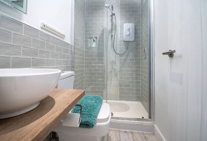 膳宿费 Beachside Guest House