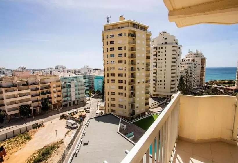 پانسیون Colmeia  Alojamento Local