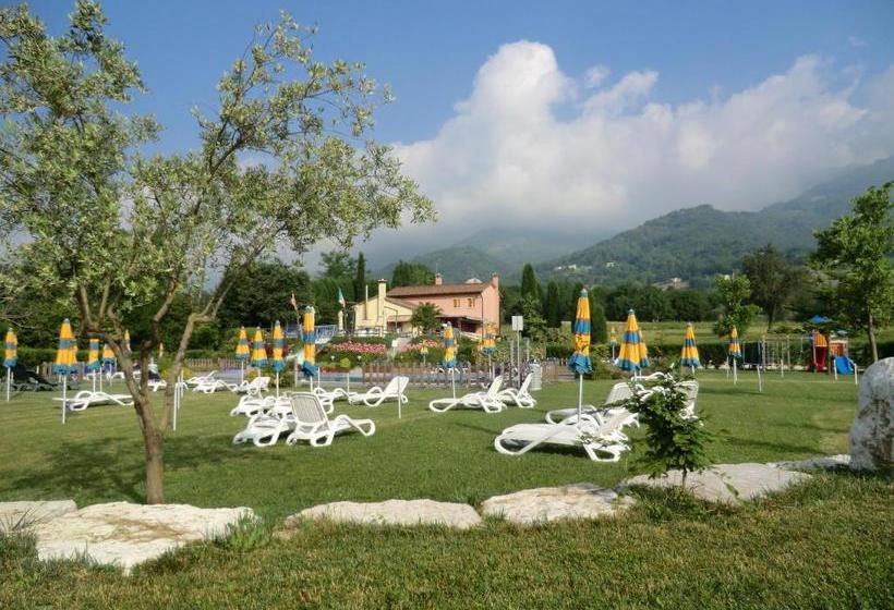 بنسيون Country House Cunial