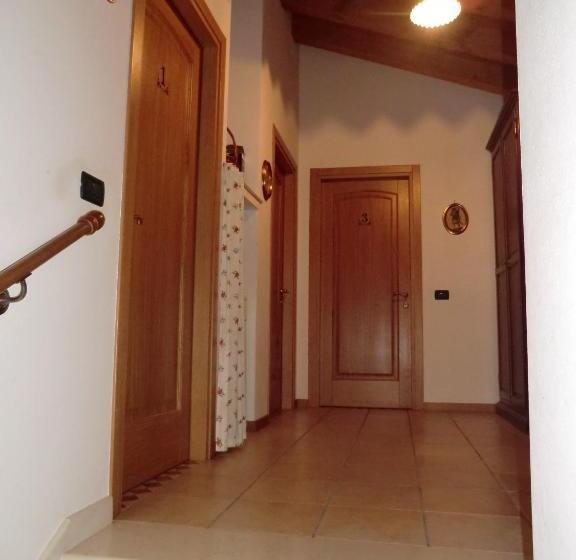 بنسيون Country House Cunial