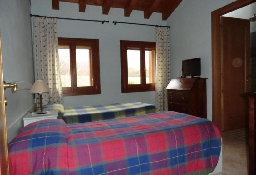 بنسيون Country House Cunial