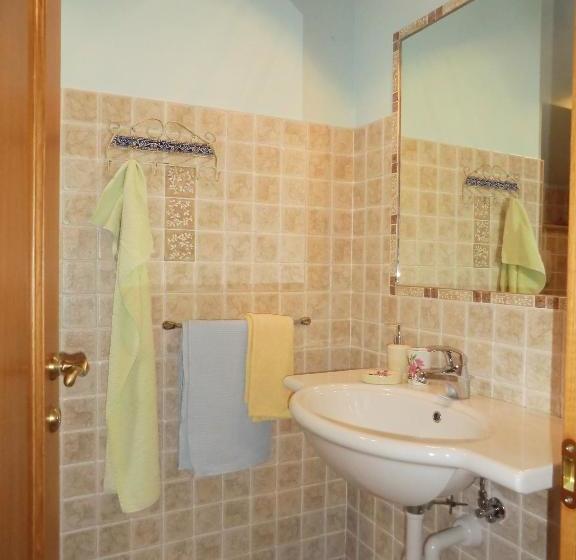 بنسيون Country House Cunial