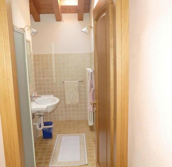 بنسيون Country House Cunial