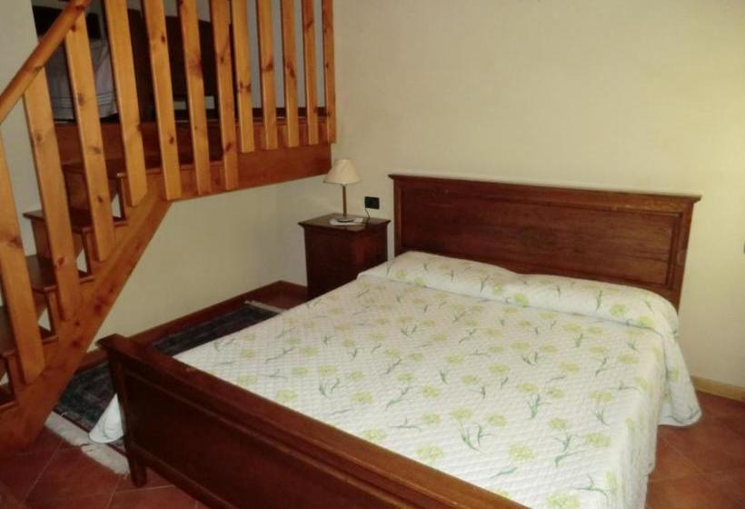 بنسيون Country House Cunial