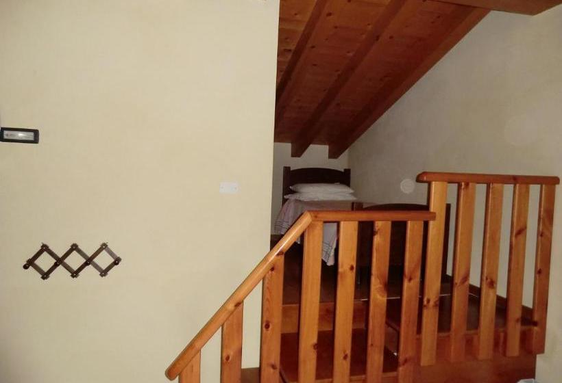 بنسيون Country House Cunial