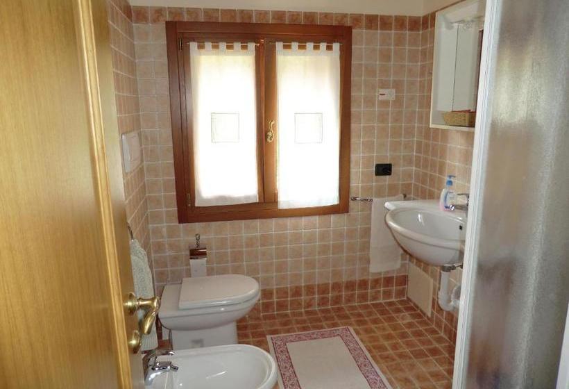 بنسيون Country House Cunial