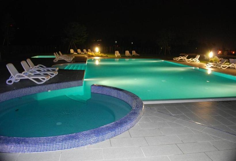 بنسيون Country House Cunial