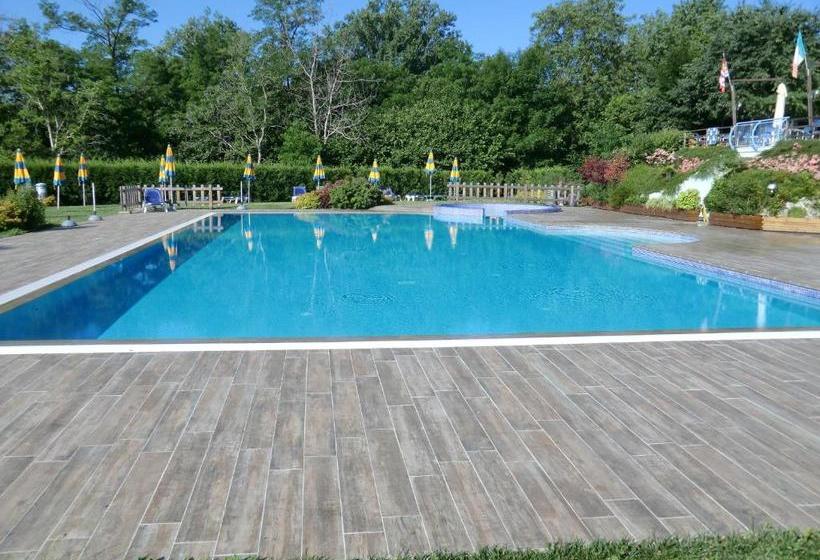 بنسيون Country House Cunial