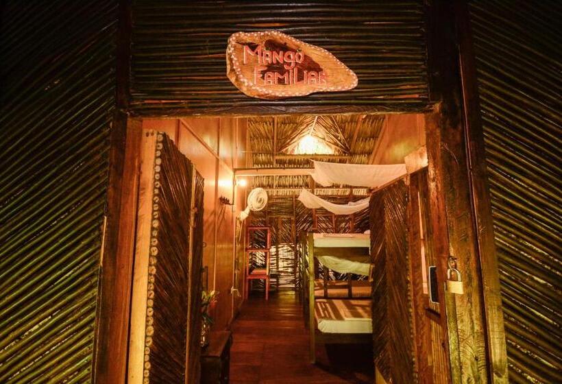 پانسیون Finca Escondida