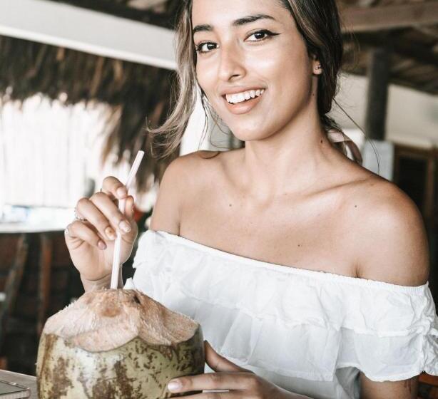 پانسیون Finca Escondida