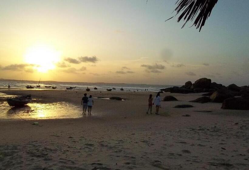 膳宿费 Pousada Beira Rio Parnaíba