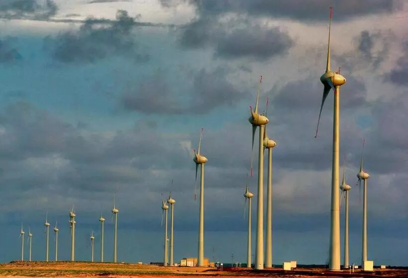 ペンション Pousada Beira Rio Parnaíba