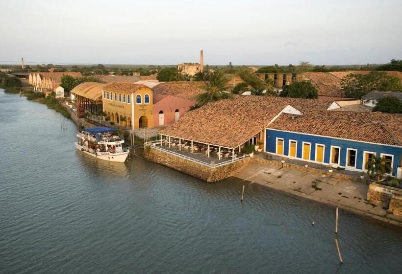 膳宿费 Pousada Beira Rio Parnaíba