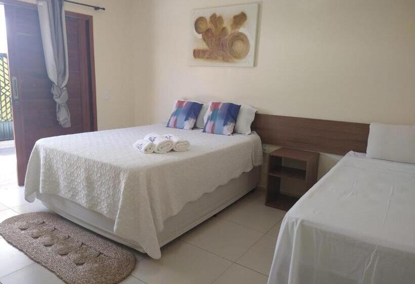 膳宿费 Pousada Beira Rio Parnaíba