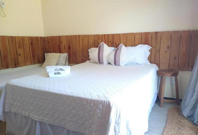 膳宿费 Pousada Beira Rio Parnaíba