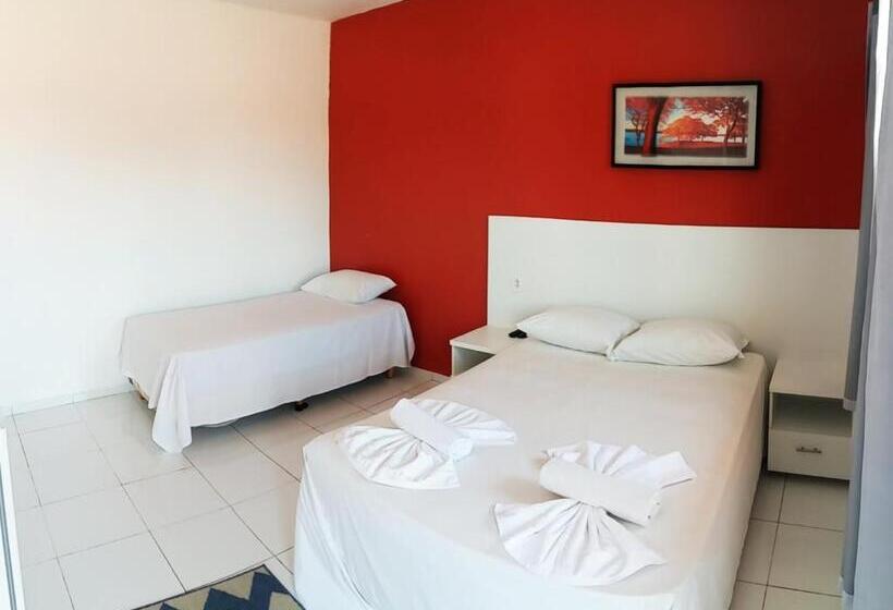 膳宿费 Pousada Beira Rio Parnaíba