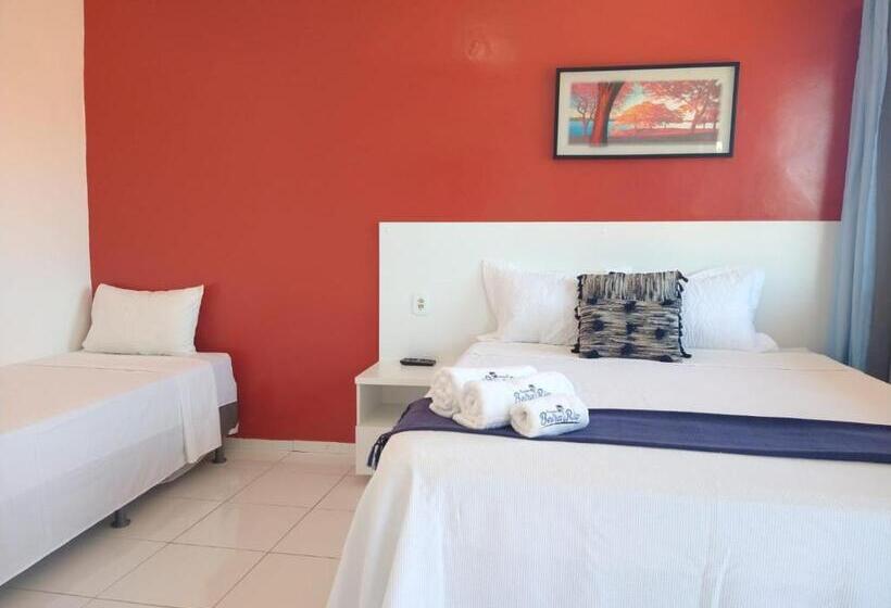 膳宿费 Pousada Beira Rio Parnaíba