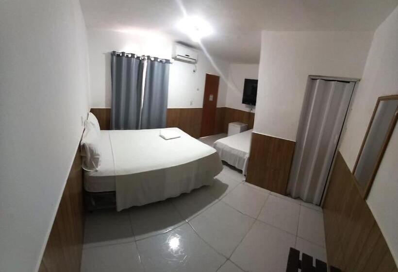 膳宿费 Pousada Beira Rio Parnaíba