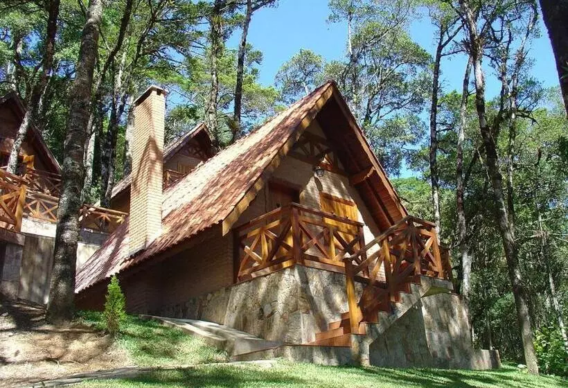 ペンション Pousada Do Castelo